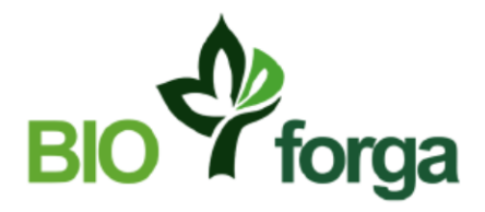 Bioforga logo